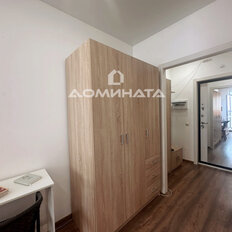 Квартира 20,3 м², студия - изображение 4