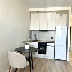 Квартира 22 м², студия - изображение 2