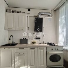 Квартира 30 м², 1-комнатная - изображение 5