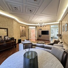 Квартира 147 м², 4-комнатная - изображение 1