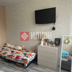 Квартира 23,4 м², студия - изображение 4