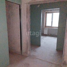 Квартира 90 м², 3-комнатная - изображение 5