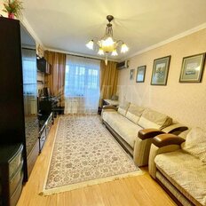 Квартира 41,4 м², 1-комнатная - изображение 5