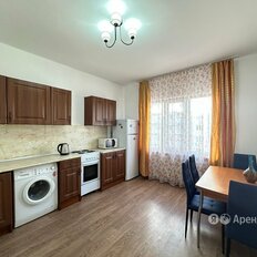 Квартира 73 м², 2-комнатная - изображение 2