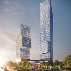 Квартира 27,9 м², студия - изображение 2