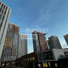 Квартира 40 м², 1-комнатные - изображение 1