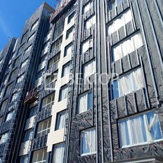 Квартира 40,2 м², 1-комнатная - изображение 1