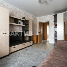 Квартира 56 м², 2-комнатная - изображение 5