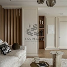 Квартира 109 м², 3-комнатная - изображение 3