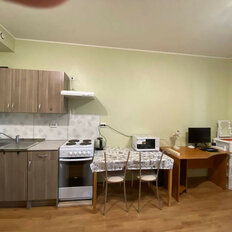 Квартира 23,1 м², студия - изображение 3