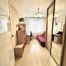 Квартира 42,2 м², 2-комнатная - изображение 4