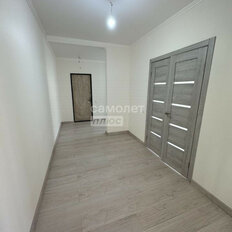 Квартира 73,7 м², 3-комнатная - изображение 4