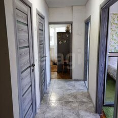 Квартира 44 м², 2-комнатная - изображение 2