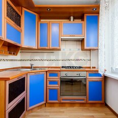 Квартира 43,5 м², 2-комнатная - изображение 2