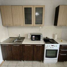Квартира 53 м², 1-комнатная - изображение 3