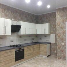 Квартира 47 м², 1-комнатная - изображение 1