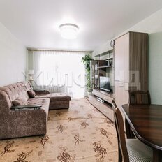 Квартира 62,5 м², 3-комнатная - изображение 1