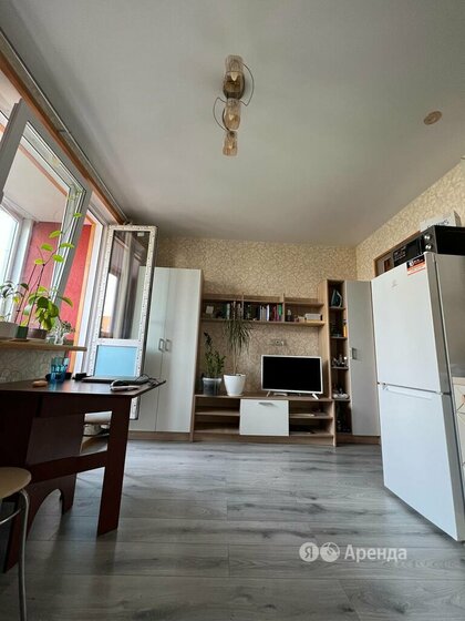 24 м², квартира-студия 41 000 ₽ в месяц - изображение 52