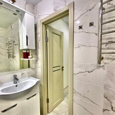 Квартира 56 м², 2-комнатная - изображение 1