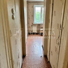 Квартира 32,1 м², 1-комнатная - изображение 4