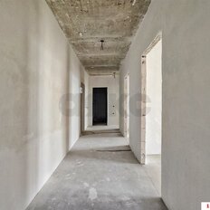 Квартира 81 м², 3-комнатная - изображение 4