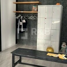 1539,8 м², помещение свободного назначения - изображение 3