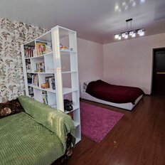 Квартира 86 м², 2-комнатная - изображение 3