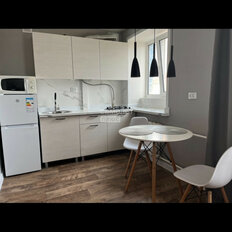 Квартира 29,9 м², 1-комнатная - изображение 1