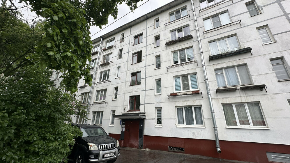24,1 м², апартаменты-студия 7 017 976 ₽ - изображение 40