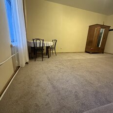 28 м², комната - изображение 4