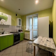 Квартира 36,6 м², 1-комнатная - изображение 1