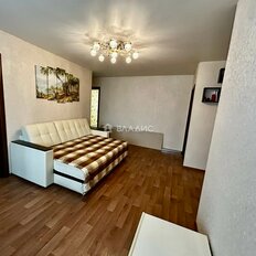 Квартира 58 м², 3-комнатная - изображение 2