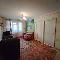 Квартира 50 м², 3-комнатная - изображение 4