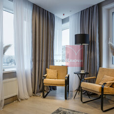 Квартира 90 м², 3-комнатные - изображение 5