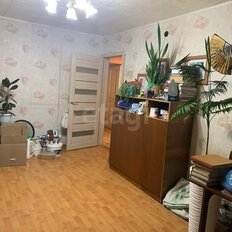 Квартира 48,9 м², 2-комнатная - изображение 5