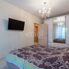 Квартира 78,6 м², 3-комнатная - изображение 1
