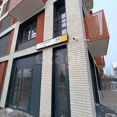 Квартира 26,5 м², студия - изображение 3