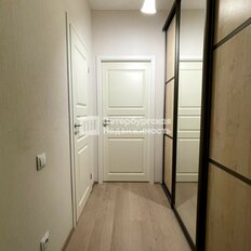Квартира 22,8 м², студия - изображение 1