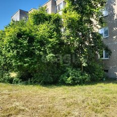 Квартира 35,6 м², 1-комнатная - изображение 1