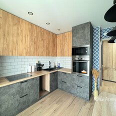 Квартира 36 м², 1-комнатная - изображение 1