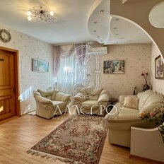 Квартира 148 м², 6-комнатная - изображение 2
