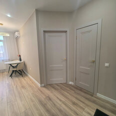 Квартира 38,7 м², 1-комнатная - изображение 4