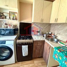 Квартира 46 м², 3-комнатная - изображение 5