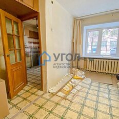 Квартира 28,6 м², 1-комнатная - изображение 3