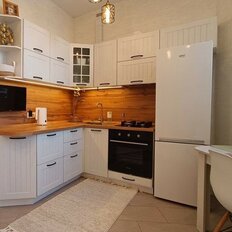 Квартира 57,4 м², 2-комнатная - изображение 3