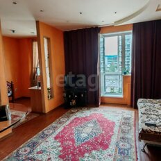 Квартира 46,4 м², 2-комнатная - изображение 1
