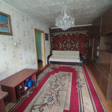 Квартира 44 м², 2-комнатная - изображение 2