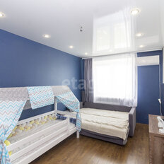Квартира 43,4 м², 1-комнатная - изображение 5