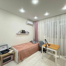 Квартира 20 м², студия - изображение 4