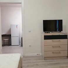 Квартира 31,2 м², 1-комнатная - изображение 4